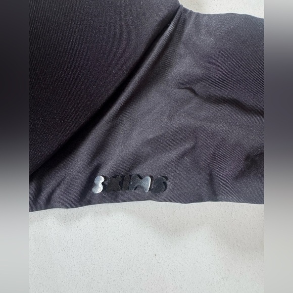 Wireless form PUSH-UP PLUNGE BRA
38 C Onyx - Picture 5 of 11